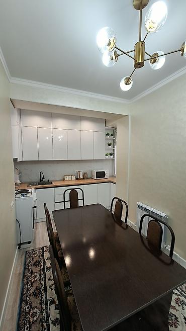 Долгосрочная аренда квартир: 2 комнаты, Собственник, Без подселения, С мебелью полностью — 11