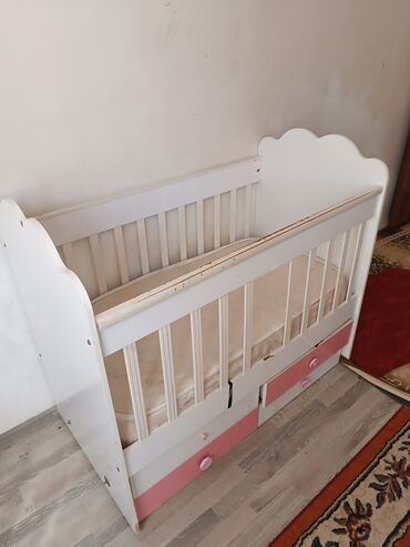 generator satiram: Qız üçün, İşlənmiş, Beşik, Matras ilə