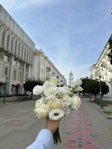 мебели новые: Букеты