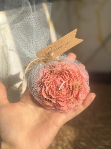 Şamlar: Şam Fiqurlu — 8