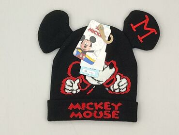 czapka do kąpieli dla dzieci: Hat, Disney, 3-4 years, 50-51 cm, condition - Perfect