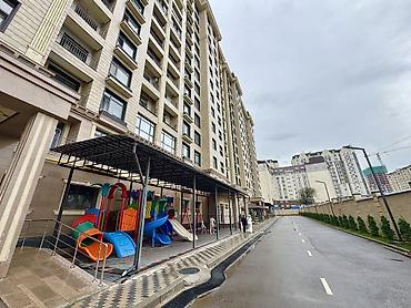 green hills: 2 комнаты, Ала-Арча ТРЦ Агентство недвижимости, Без подселения, от 6 месяцев, С мебелью полностью — 10