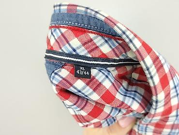bape: Marc OPolo, Koszulа dla mężczyzn, rozmiar XL — 4