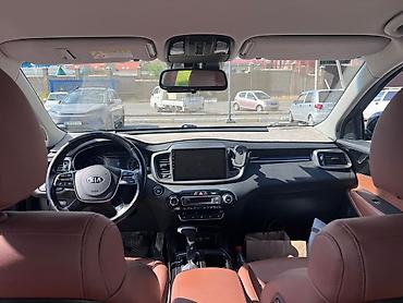 киа соренто цена бу: Kia Sorento: 2019 г., 2 л, Автомат, Дизель, Кроссовер — 2