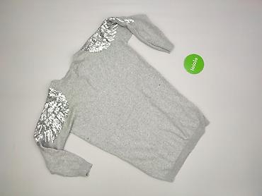 blyszczące: Mohito, Sweter damski, rozmiar XS — 3