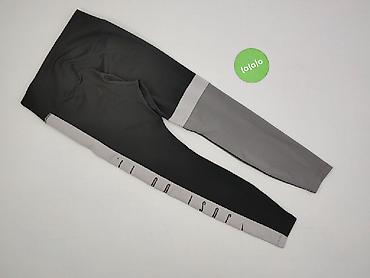 nike flex media expert: Nike, Legginsy Sportowe damskie, rozmiar M — 3