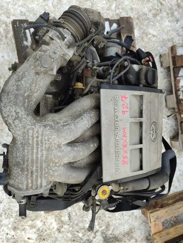 мотор опель фронтера: Двигатель Toyota Windom MCV21 2MZ-FE 2.5 2000 (б/у)