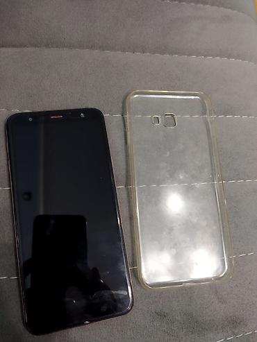 samaung j4: Samsung Galaxy J4 Plus, 16 GB, rəng - Qızılı, Zəmanət, Sensor, İki sim kartlı — 3