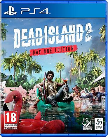 redmi note 11 qiyməti: Ps4 dead island 2. Tam bağlı upokovkada orginal. Çatdırılma mümkündür — 1