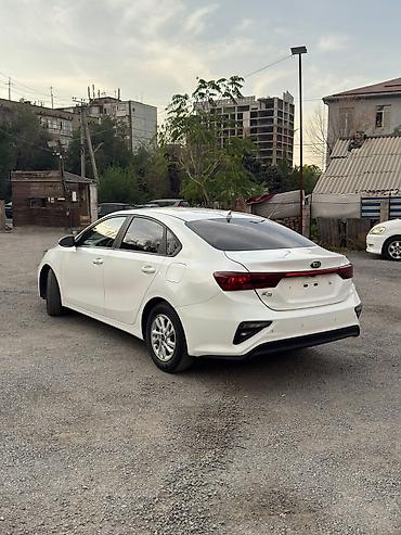 киа расрочка: Kia K3: 2019 г., 1.6 л, Автомат, Бензин, Седан — 6