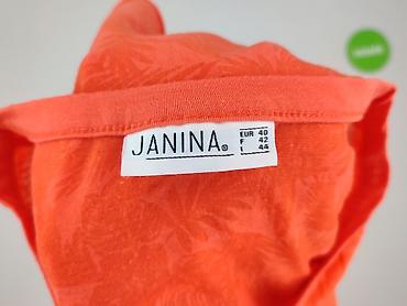 koszula loreto cena: Janina, T-shirt damski, rozmiar M — 4