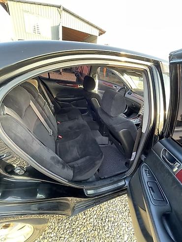 Toyota: Toyota Mark X: 2002 г., Автомат, Седан — 2