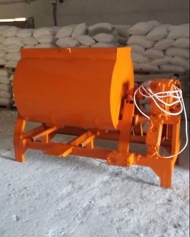 Другое оборудование для производства: Продаю Оборудование для сухих строительных смесей. Станки для сухих — 3