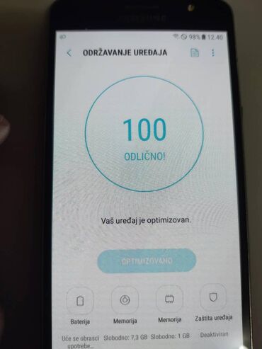 Samsung: Samsung Galaxy J5 2016, 16 GB, bоја - Crna — 3