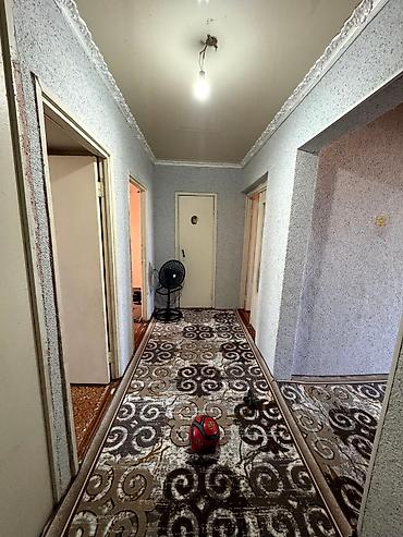 archa group: 3 комнаты, 72 м², 2 этаж — 4