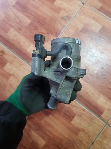 sequia: Toyota Sequoia клапан продувки, Тойота Секвоя клапан продувки. Клапан — 2