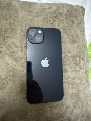 iphone 12 qiymeti 128: IPhone 13, 128 GB, Qara, Face ID