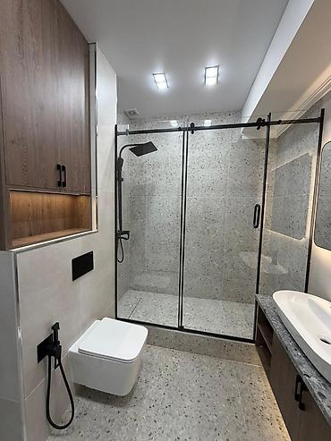 Продажа квартир: 4 комнаты, 128 м², Элитка, 2 этаж, Дизайнерский ремонт — 18