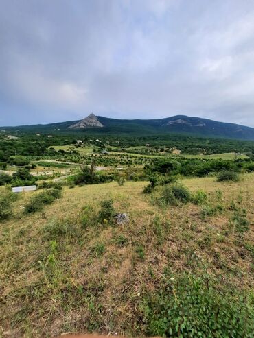 Torpaq sahələrinin satışı: 33 sot, Tikinti, Barter mümkündür, Kupça (Çıxarış) -da lalafo.az — 15 Torpaq sahələrinin satışı: 33 sot, Tikinti, Barter mümkündür, Kupça (Çıxarış) — 15