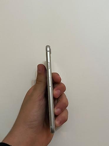 Apple iPhone: IPhone 8, 64 GB, Barmaq izi — 3