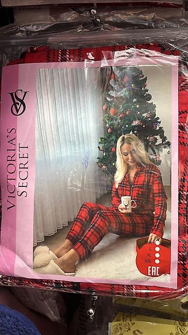 Пижамы: Домашняя одежда
Пижама
Халат
Нижнее белье — 18