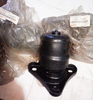 Другие детали ходовой части: Распродажа новых запчастей!!!!!!понизким ценам на тойоту кемри — 4