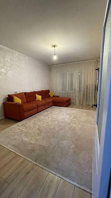 Продажа квартир: 2 комнаты, 50 м², 105 серия, 3 этаж, Евроремонт at lalafo.kg — 10 Продажа квартир: 2 комнаты, 50 м², 105 серия, 3 этаж, Евроремонт — 10