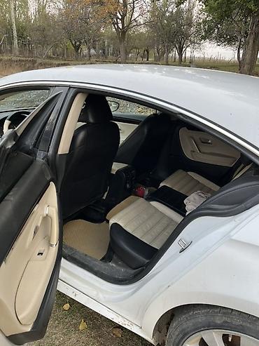 супорт гольф 3: Volkswagen Passat CC: 2011 г., 2 л, Лифтбек — 8