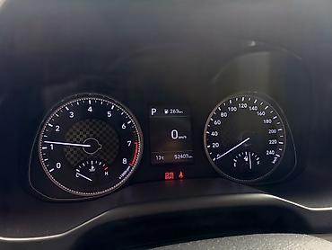 byd е9: Hyundai Avante: 2018 г., 1.6 л, Автомат, Бензин — 9