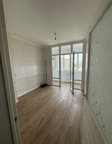 Продажа квартир: 1 комната, 48 м², Аламедин-1 мкр Элитка, 7 этаж, Евроремонт — 3