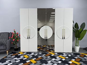 Спальные гарнитуры: Спальные гарнитуры современного дизайна Комплекты для спальни в — 21