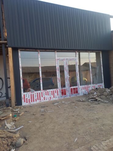 профессиональный набор инструментов: Пластиковые окна на заказ, Панорамные, Платная установка at lalafo.kg профессиональный набор инструментов: Пластиковые окна на заказ, Панорамные, Платная установка