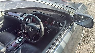 гур насос виндом: Toyota Windom: 2004 г., 3 л, Автомат, Бензин, Седан — 4