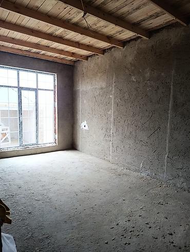 maştagada evlər: 4 otaqlı, 100 kv. m, Kredit yoxdur, Təmirsiz — 6