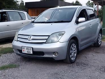 Toyota Ist: 2004 г., 1.3 л, Автомат, Бензин, Хэтчбэк — 1