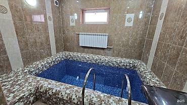 Бани, сауны, SPA: Баня | Массаж, Пилинг, Комнаты отдыха — 25