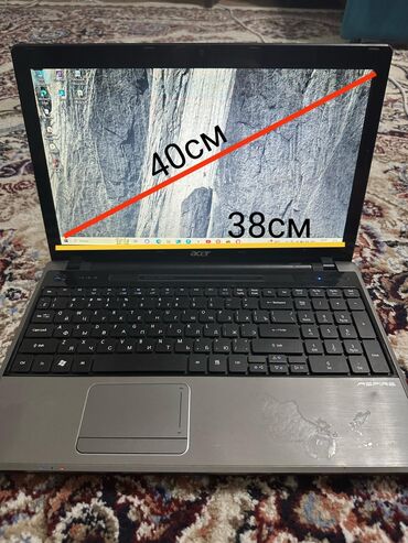 ddr 3 8gb: Ноутбук, Acer, 8 ГБ ОЗУ, Для несложных задач