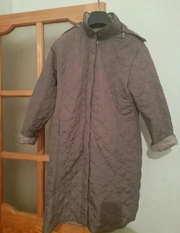 женская ажурная кофта: Женская куртка 5XL (EU 50)