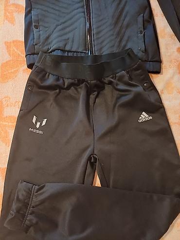 tiffany trenerke: Adidas Messi trenerka vel L — 4