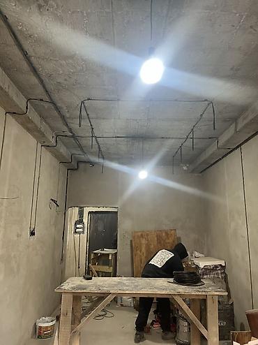 Электрики: Услуги электрика и слаботочных работ.Электромонтажный работ в любой — 4