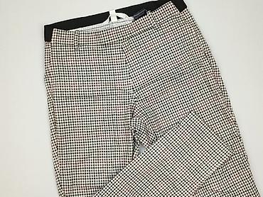 aplikacja hm: H&M, Spodnie materiałowe damskie, rozmiar M — 1