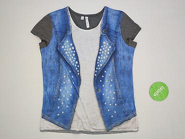 bluzki nirvana: RAINBOW, T-shirt damski, rozmiar M — 2