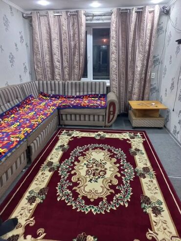 старый талчок квартира аренда: 1 комната, Риэлтор, Без подселения, С мебелью полностью
