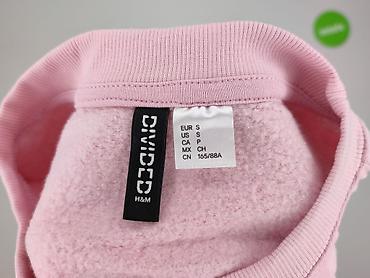 bluza armani exchange: H&M Divided, Bluza damska
, rozmiar S — 4