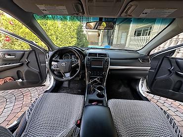 камри 70 монитор: Toyota Camry: 2015 г., 2.5 л, Седан — 6