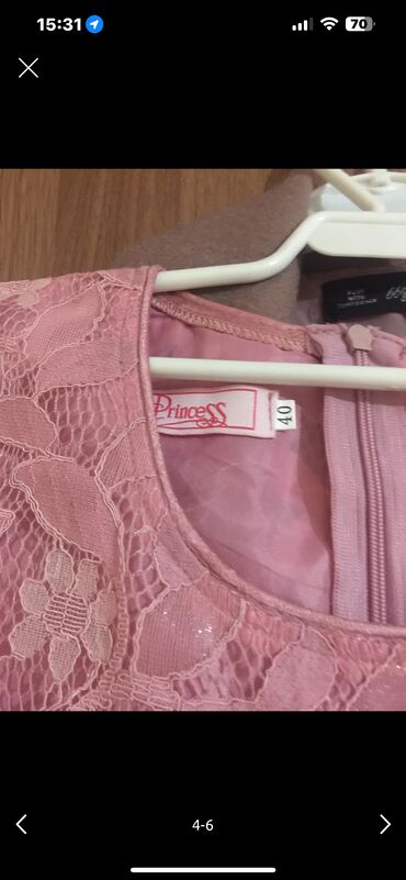 Платья: Детское платье, Новый — 5