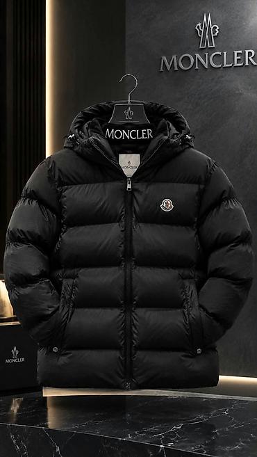 turski ves: Muške zimske jakne S,M,L,XL,XXL veličine za samo 8400 din
pb — 6