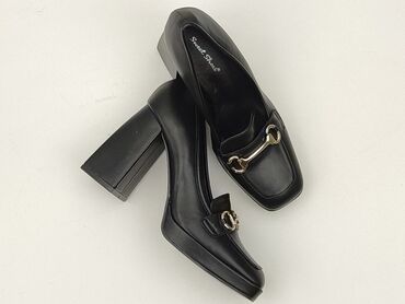Obuwie damskie: Półbuty damskie, 34, Sweet Shoes, stan - Idealny