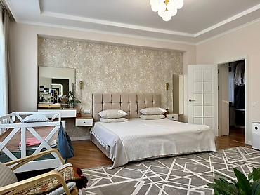 Продажа коттеджей и домов: Продается дом в закрытом городке «Орто-Сай-2» - южная часть города 📍с — 11