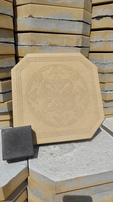 Бордюры: Бордюр, Гарантия, Бесплатный выезд, Бесплатная доставка at lalafo.kg — 3 Бордюры: Бордюр, Гарантия, Бесплатный выезд, Бесплатная доставка — 3